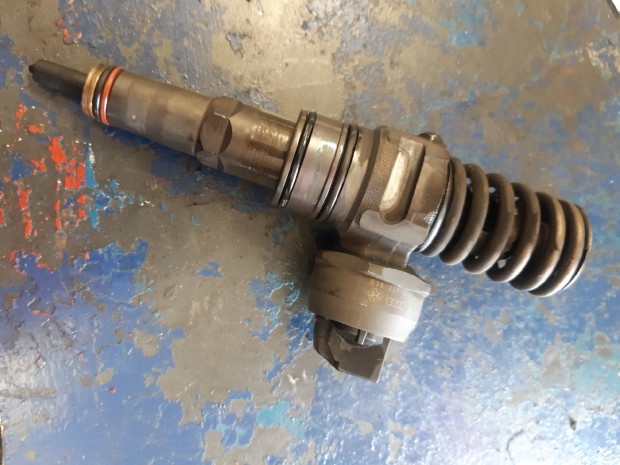 Volkswagen Golf V PD Elem