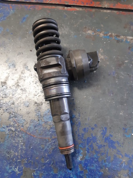 Volkswagen Golf V PD Elem