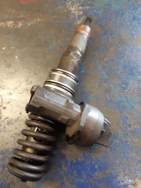 Volkswagen Golf V PD Elem