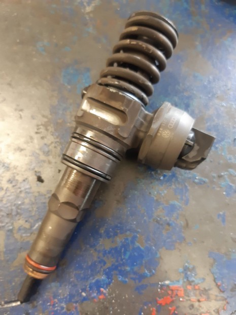 Volkswagen Golf V PD Elem