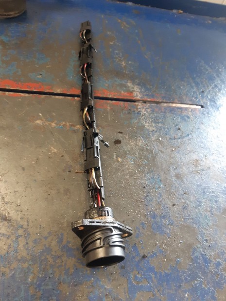 Volkswagen Golf V PD Elem K�belk�teg