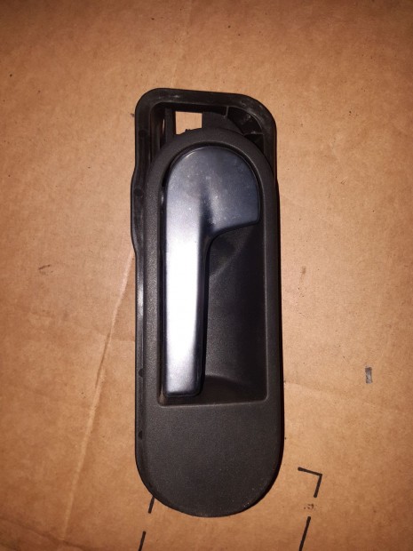 Volkswagen Golf V Plus Bal H�ts� Bels� Ajt�kilincs