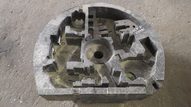 Volkswagen Golf V Szerel� K�szlet Tart�