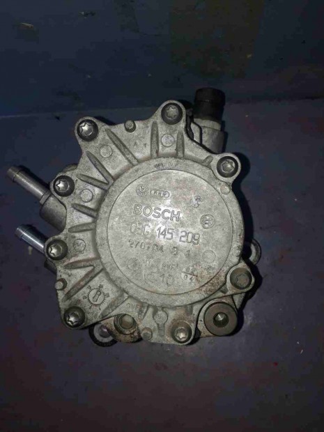 Volkswagen Golf V Tandem Pumpa
