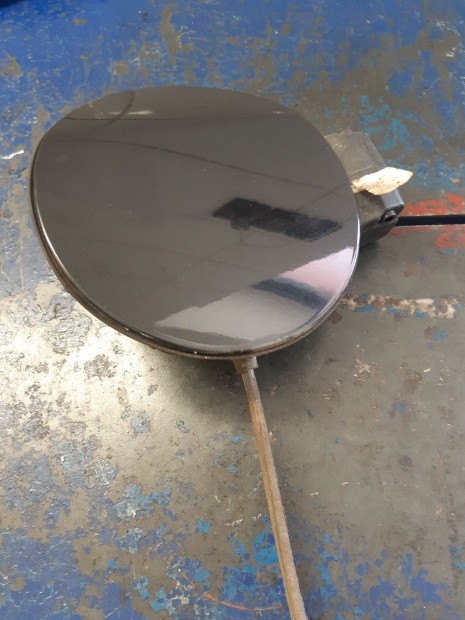 Volkswagen Golf V Tankajt�