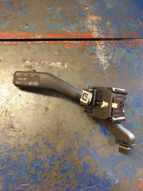 Volkswagen Golf V Tempomatos Index Kapcsol�