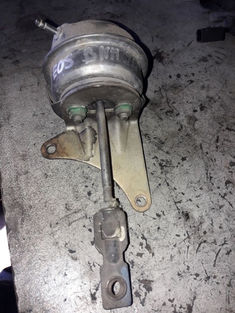 Volkswagen Golf V Turb� Labda