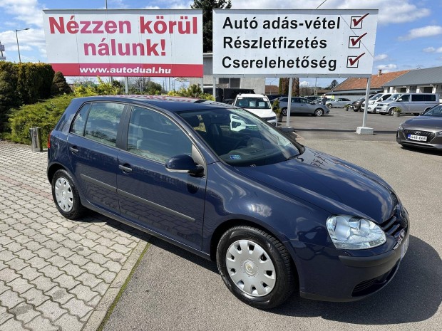 Volkswagen Golf V V 1.4 Trendline