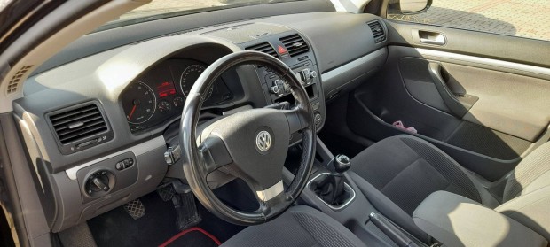 Volkswagen Golf V Variant 1.4 TSI