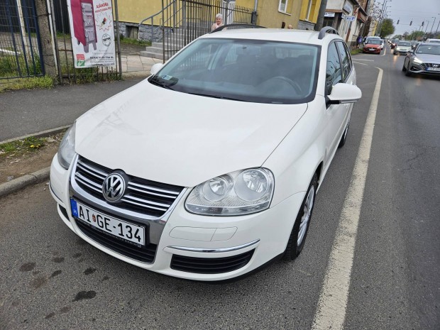 Volkswagen Golf V Variant 1.4 Trendline