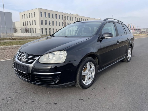 Volkswagen Golf V Variant 1.4 Trendline