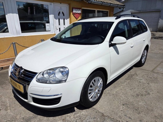 Volkswagen Golf V Variant 1.4 Trendline
