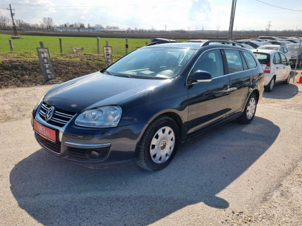 Volkswagen Golf V Variant 1.4 Tsi Comfortline n...