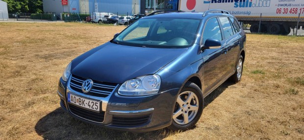 Volkswagen Golf V Variant 1.6 Comfortline