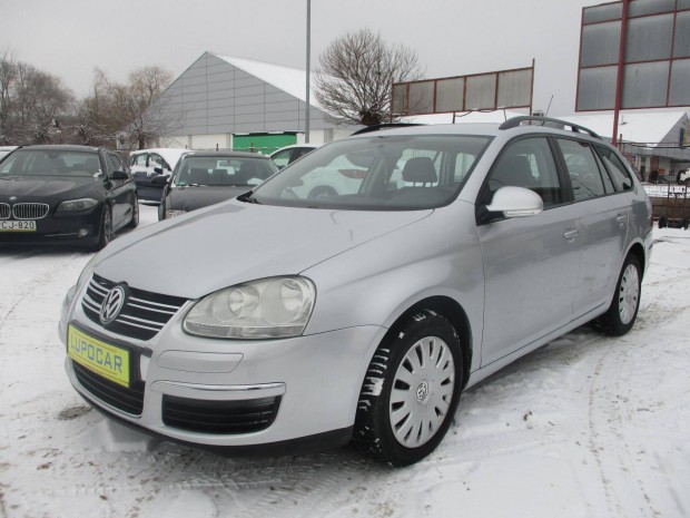 Volkswagen Golf V Variant 1.6 Trendline