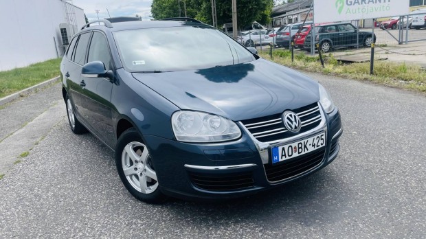 Volkswagen Golf V Variant 1.6 Trendline Family...