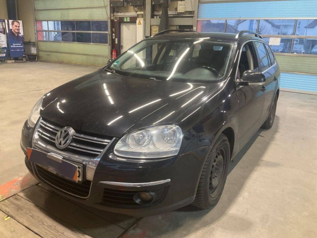 Volkswagen Golf V Variant 1.6 Trendline Garanci...