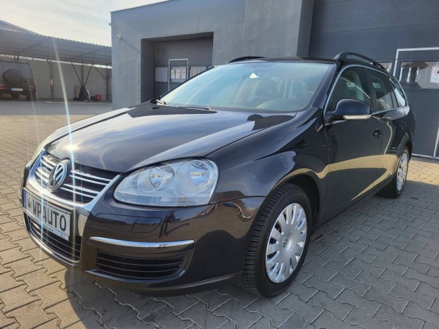 Volkswagen Golf V Variant 1.6 Trendline Tempoma...