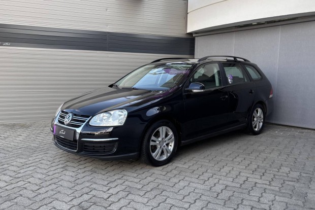 Volkswagen Golf V Variant 1.9 PD TDI Comfortlin...