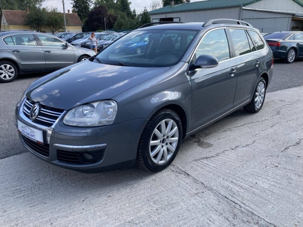 Volkswagen Golf V Variant 1.9 PD TDI Comfortlin...