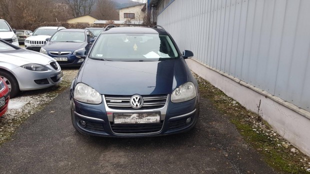 Volkswagen Golf V Variant 1.9 PD TDI Comfortlin...