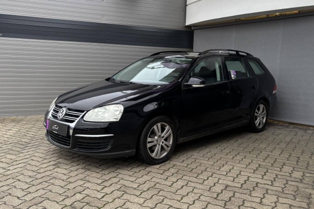Volkswagen Golf V Variant 1.9 PD TDI Comfortlin...