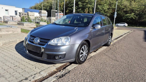 Volkswagen Golf V Variant 1.9 PD TDI Comfortline