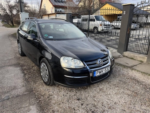 Volkswagen Golf V Variant 1.9 PD TDI Trendline...