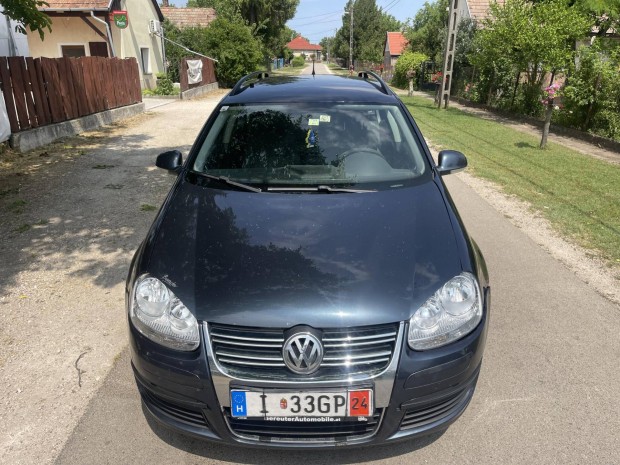 Volkswagen Golf V Variant 1.9 PD TDI Trendline...