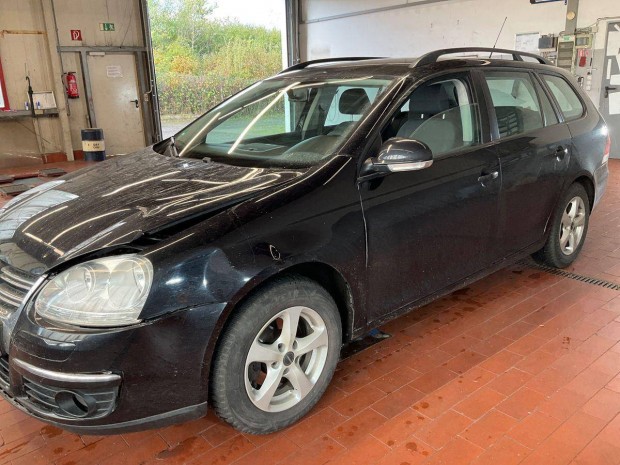 Volkswagen Golf V Variant 1.9 PD TDI Trendline...