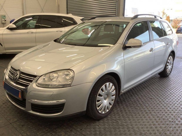 Volkswagen Golf V Variant 2.0 CR TDI Sportline...