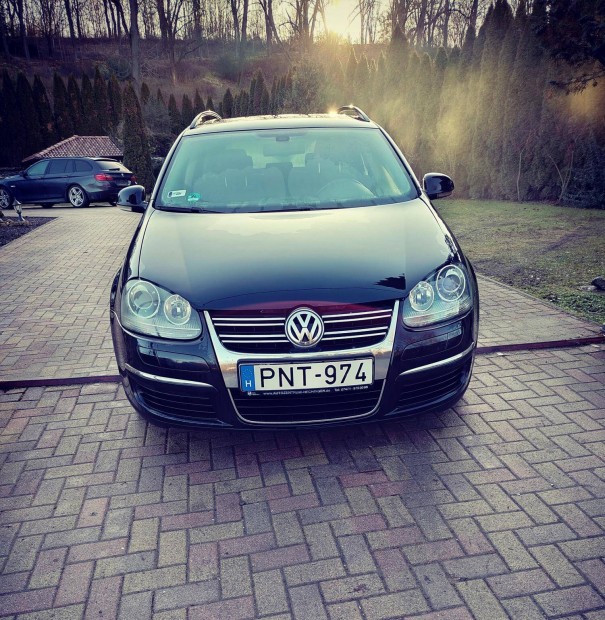 Volkswagen Golf V Variant 2.0 PD TDI Comfortlin...