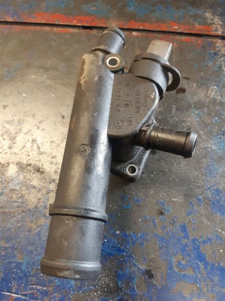 Volkswagen Golf V V�zcs�