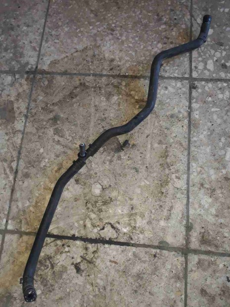 Volkswagen Golf V V�zcs� + Eloszt�