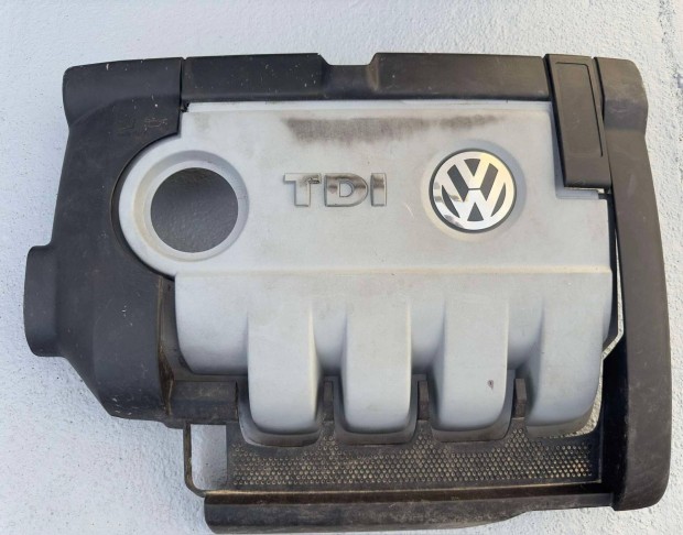 Volkswagen Golf V - motorfedl