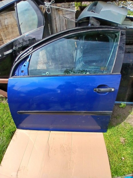 Volkswagen Golf V bal első ajtó