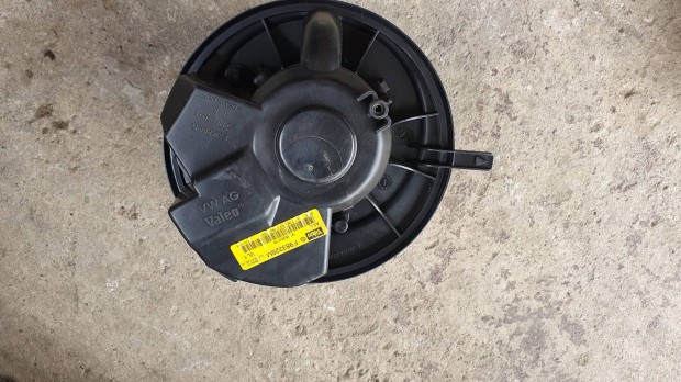 Volkswagen Golf V fűtés ventilátor eladó