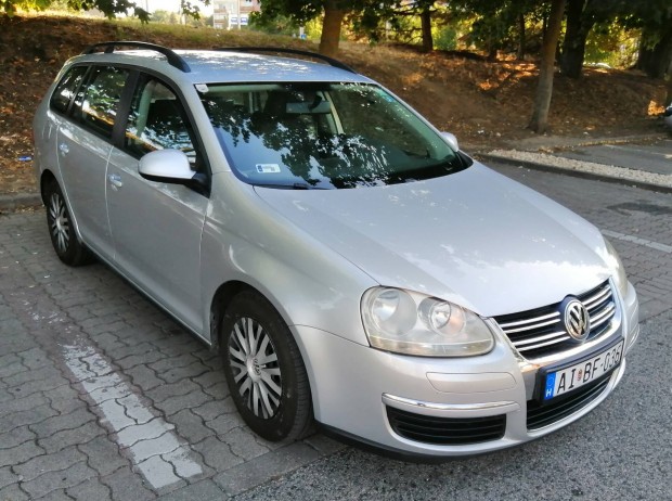 Volkswagen Golf V kombi
