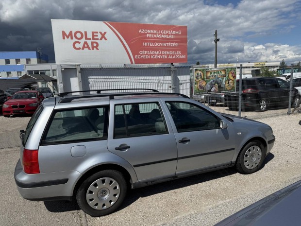Volkswagen Golf Variant 1.4 Euro Jubileum Azonn...