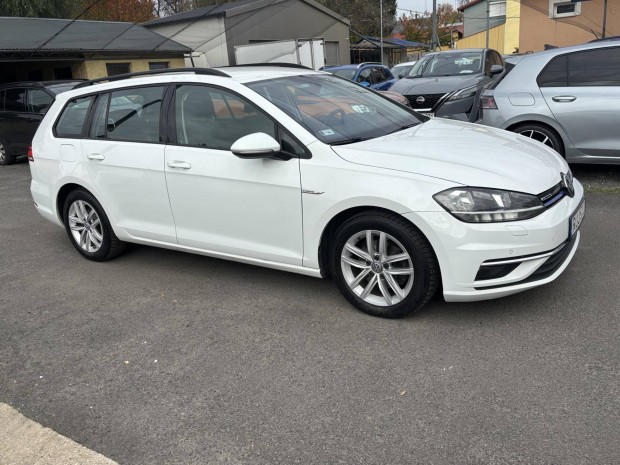 Volkswagen Golf Variant 1.5 TSI ACT BMT Comfort...