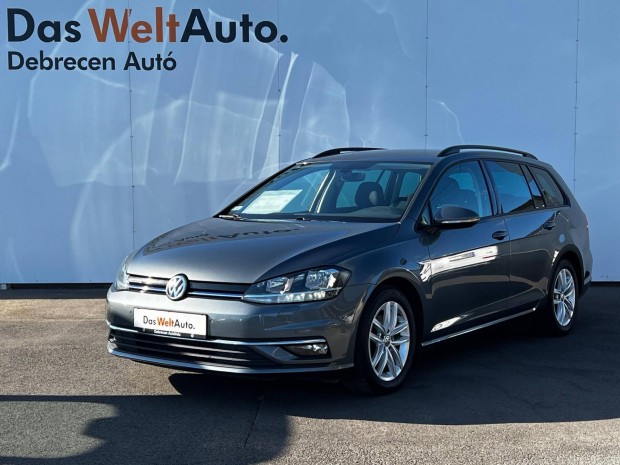 Volkswagen Golf Variant 1.5 TSI ACT BMT Comfort...