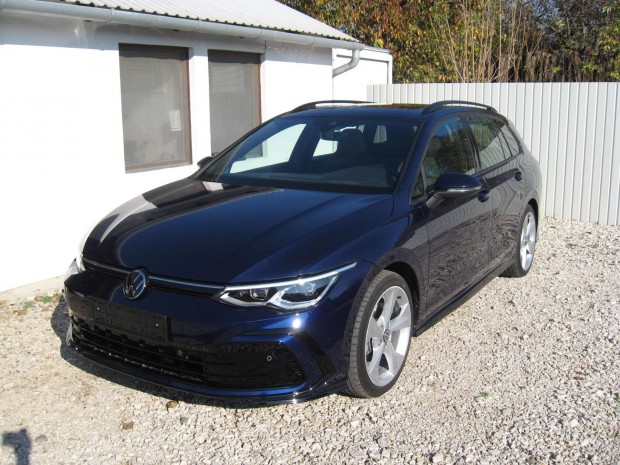 Volkswagen Golf Variant 1.5 eTSI R-Line DSG