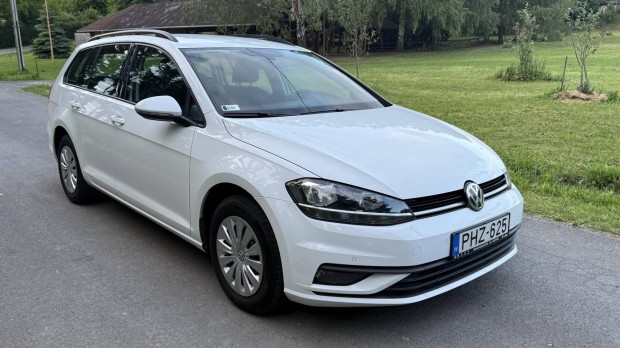 Volkswagen Golf Variant 1.6 TDI BMT Comfortline...