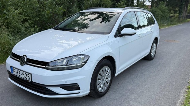 Volkswagen Golf Variant 1.6 TDI BMT Comfortline...