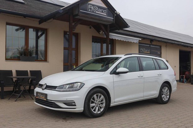Volkswagen Golf Variant 1.6 TDI BMT Comfortline...