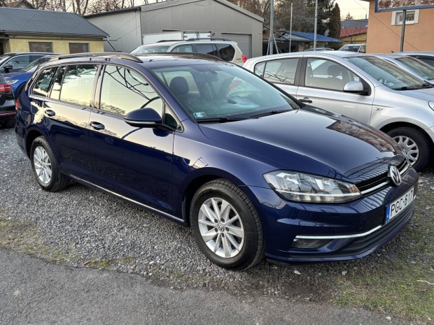 Volkswagen Golf Variant 1.6 TDI BMT Comfortline...