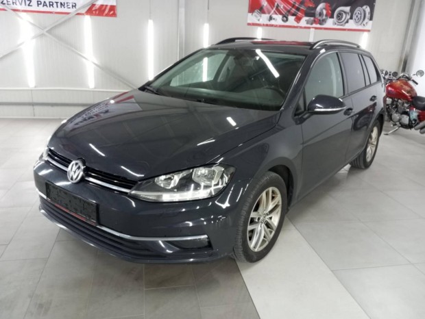 Volkswagen Golf Variant 2.0 TDI BMT SCR Comfort...
