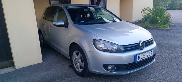 Volkswagen Golf Vl 1.2 TSI Trendline.