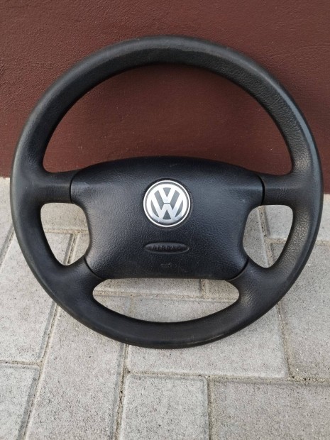 Volkswagen Golf, Bora, Passat, Sharan, Polo, Transporter kormánykerék