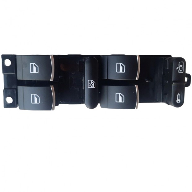 Volkswagen Golf, Seat Leon, Skoda Octavia bal els� ablakemel� kapcsol�